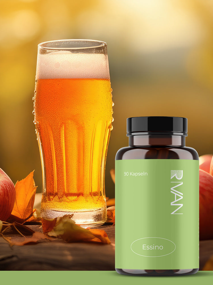 rivanbiopharmazie.de - Nahrungsergänzungsmittel von Zahra Rivan