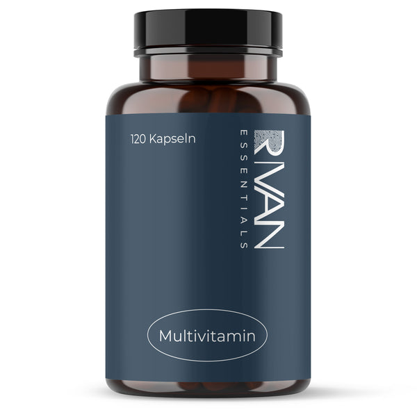 Multivitamin