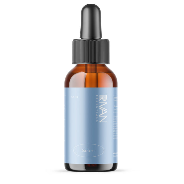 Selen Tropfen