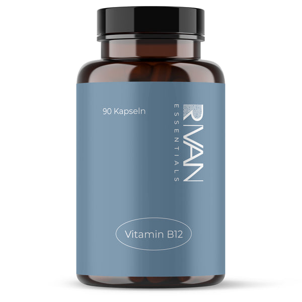 Vitamin B12