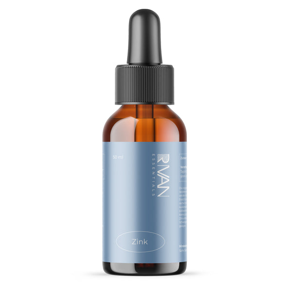 Zink Tropfen